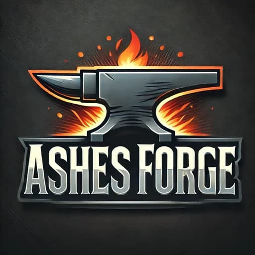 Ashes Forge